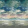 multicolour contemporary wallpaper from designers guild