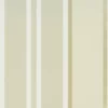 neutral striped wallpaper from designers guild