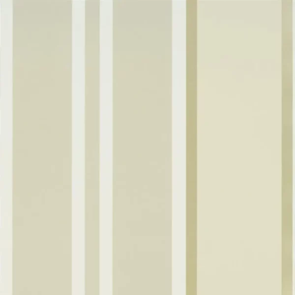 Oxbridge Wallpaper - Linen by neutral striped wallpaper from designers guild