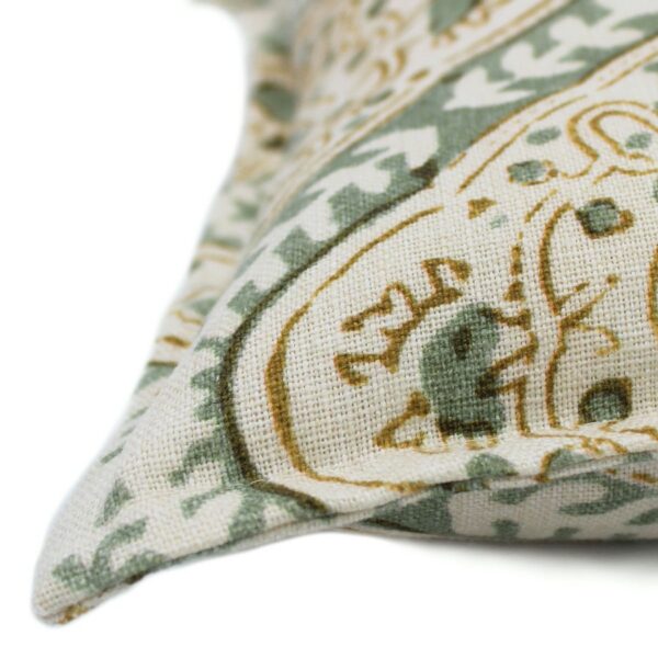 Kala 43cm Cushion Aloe by Kala 43cm Cushion Aloe from
