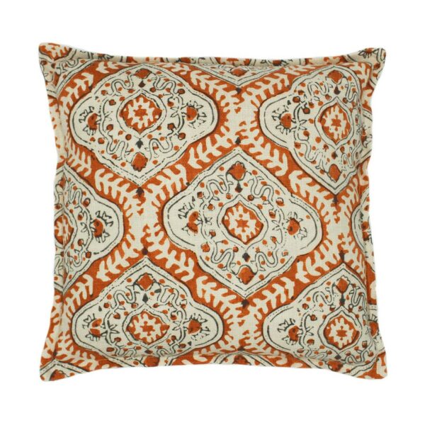 Kala 43cm Cushion Fox by Kala 43cm Cushion Fox from