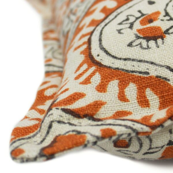 Kala 43cm Cushion Fox by Kala 43cm Cushion Fox from