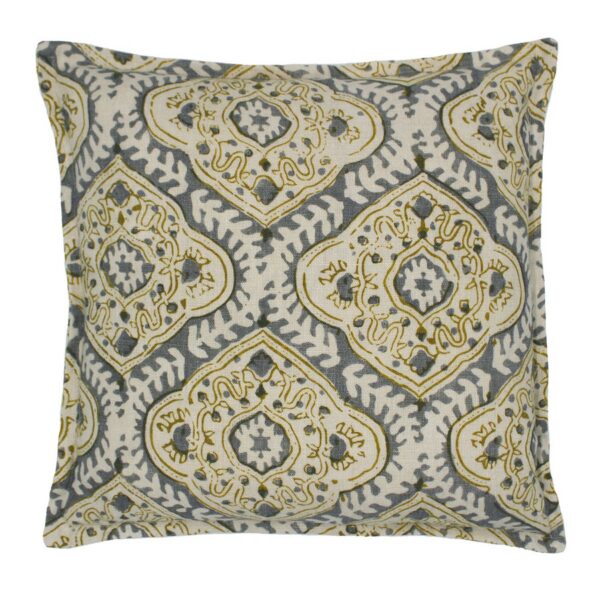 Kala 43cm Cushion Pebble from