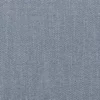 black-grey plain woven fabric from Designers Guild