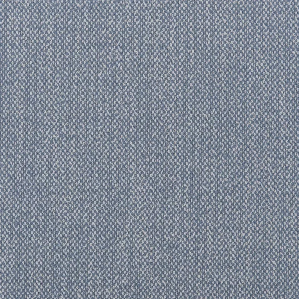 Torrington Fabric - Denim by black-grey plain woven fabric from Designers Guild