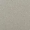 black-grey plain woven fabric from Designers Guild