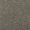 black-grey plain woven fabric from Designers Guild