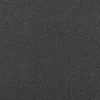 black-grey plain woven fabric from Designers Guild