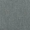 black-grey plain woven fabric from Designers Guild