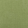 green plain woven fabric from Designers Guild