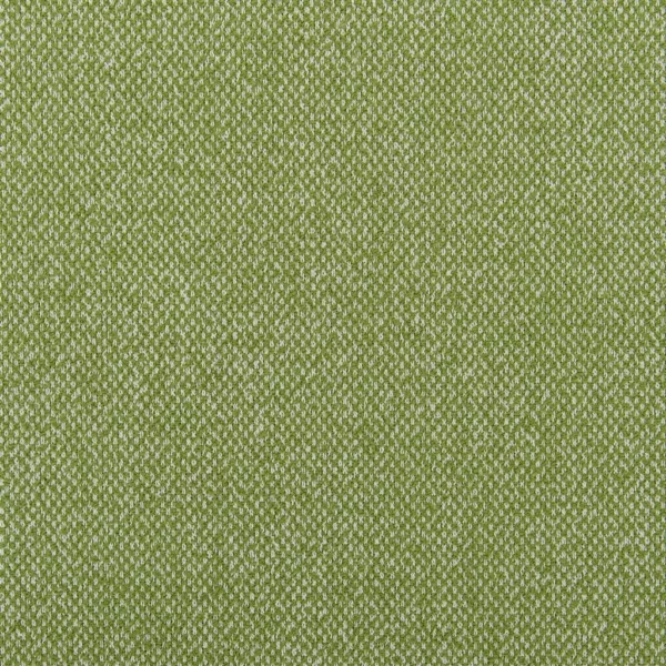 Torrington Fabric - Grass by green plain woven fabric from Designers Guild