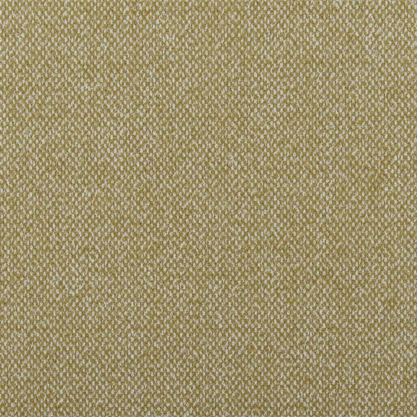 Torrington Fabric - Ochre by neutral plain woven fabric from Designers Guild