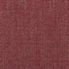 red plain woven fabric from Designers Guild