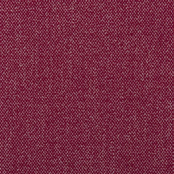 red plain woven fabric from Designers Guild