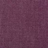 purple plain woven fabric from Designers Guild