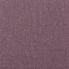 purple plain woven fabric from Designers Guild