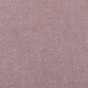 pink plain woven fabric from Designers Guild