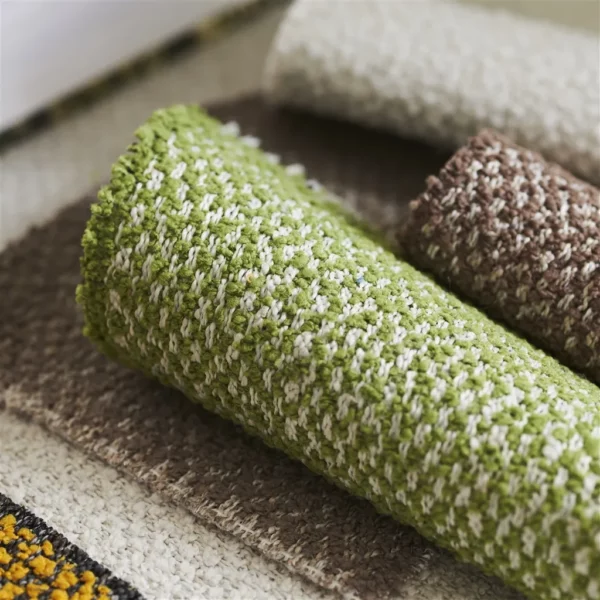 Torrington Fabric - Grass by Torrington Fabric - Grass from