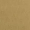 yellow plain cotton fabric from Designers Guild