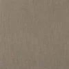black-grey plain cotton fabric from Designers Guild