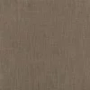 black-grey plain cotton fabric from Designers Guild