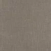 black-grey plain cotton fabric from Designers Guild