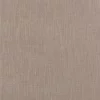 brown plain cotton fabric from Designers Guild