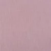 pink plain cotton fabric from Designers Guild