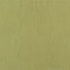 green plain cotton fabric from Designers Guild