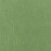 green plain cotton fabric from Designers Guild