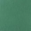 green plain cotton fabric from Designers Guild