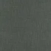 black-grey plain cotton fabric from Designers Guild