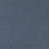blue plain cotton fabric from Designers Guild