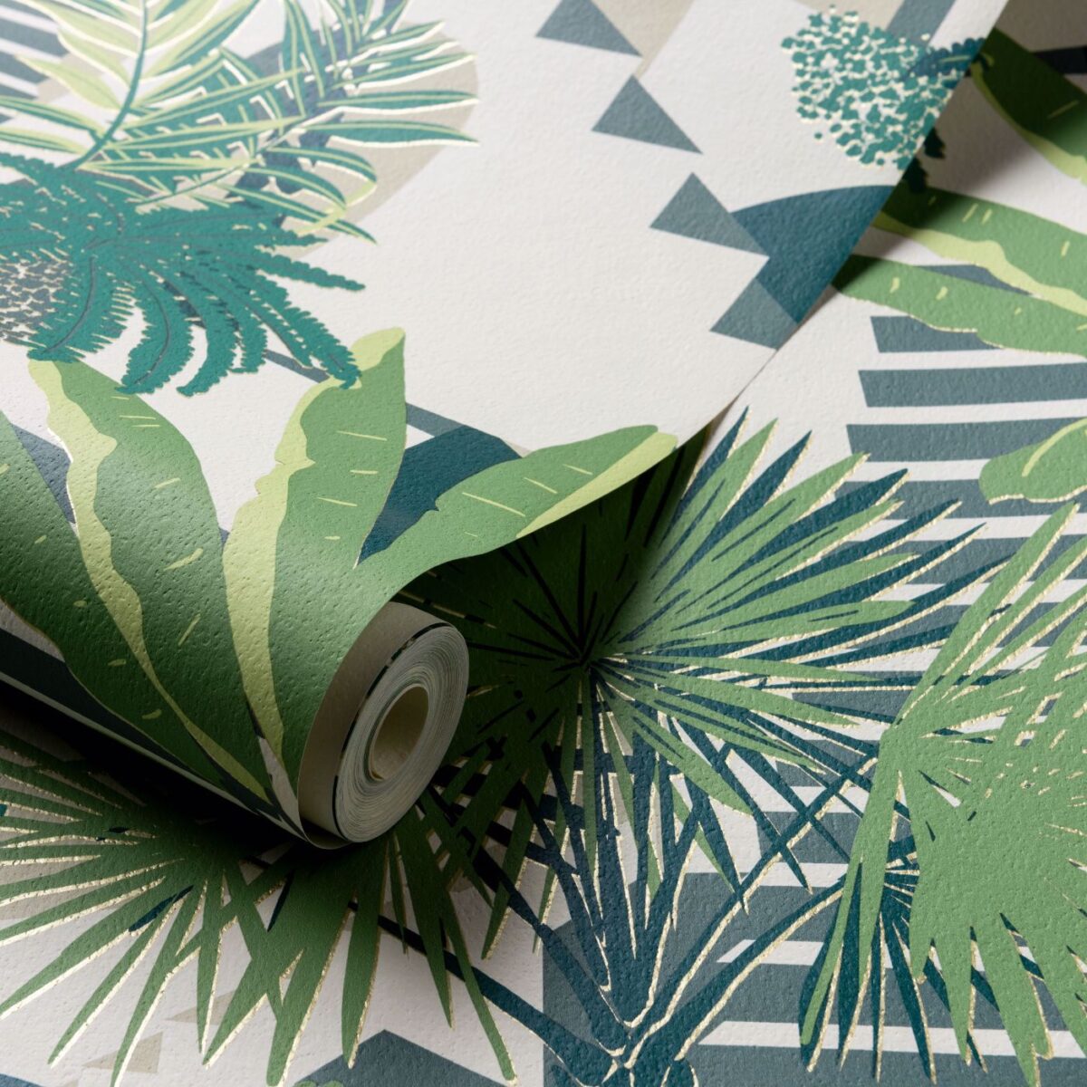 Malindi Wallpaper - Palm by Malindi Wallpaper - Palm from