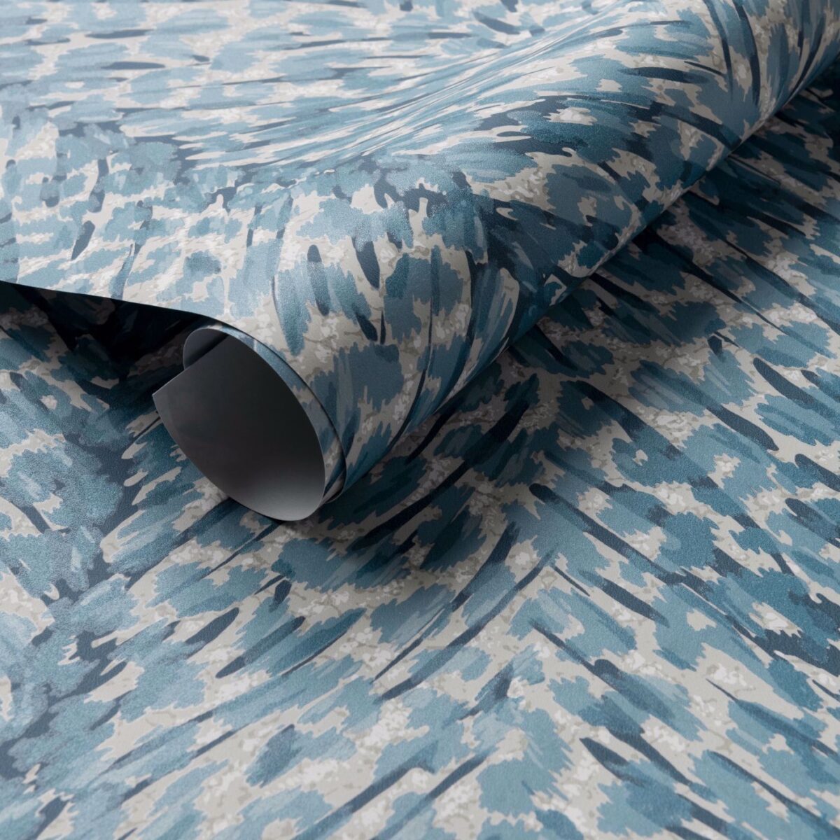 Pokot Wallpaper - Linen by Pokot Wallpaper - Linen from