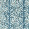 blue animal wallpaper from clarke & clarke