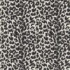 black-grey animal wallpaper from clarke & clarke