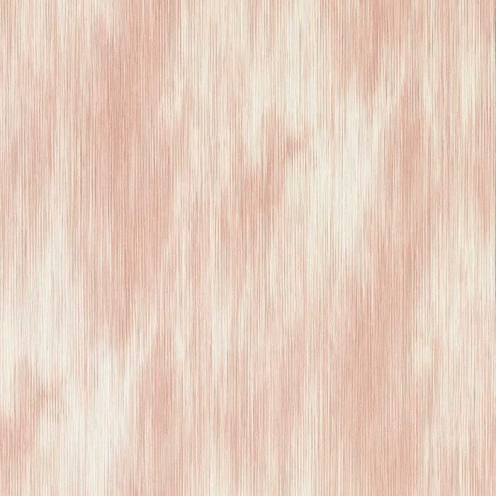 Serengeti Wallpaper - Blush fabric swatch W0191/01