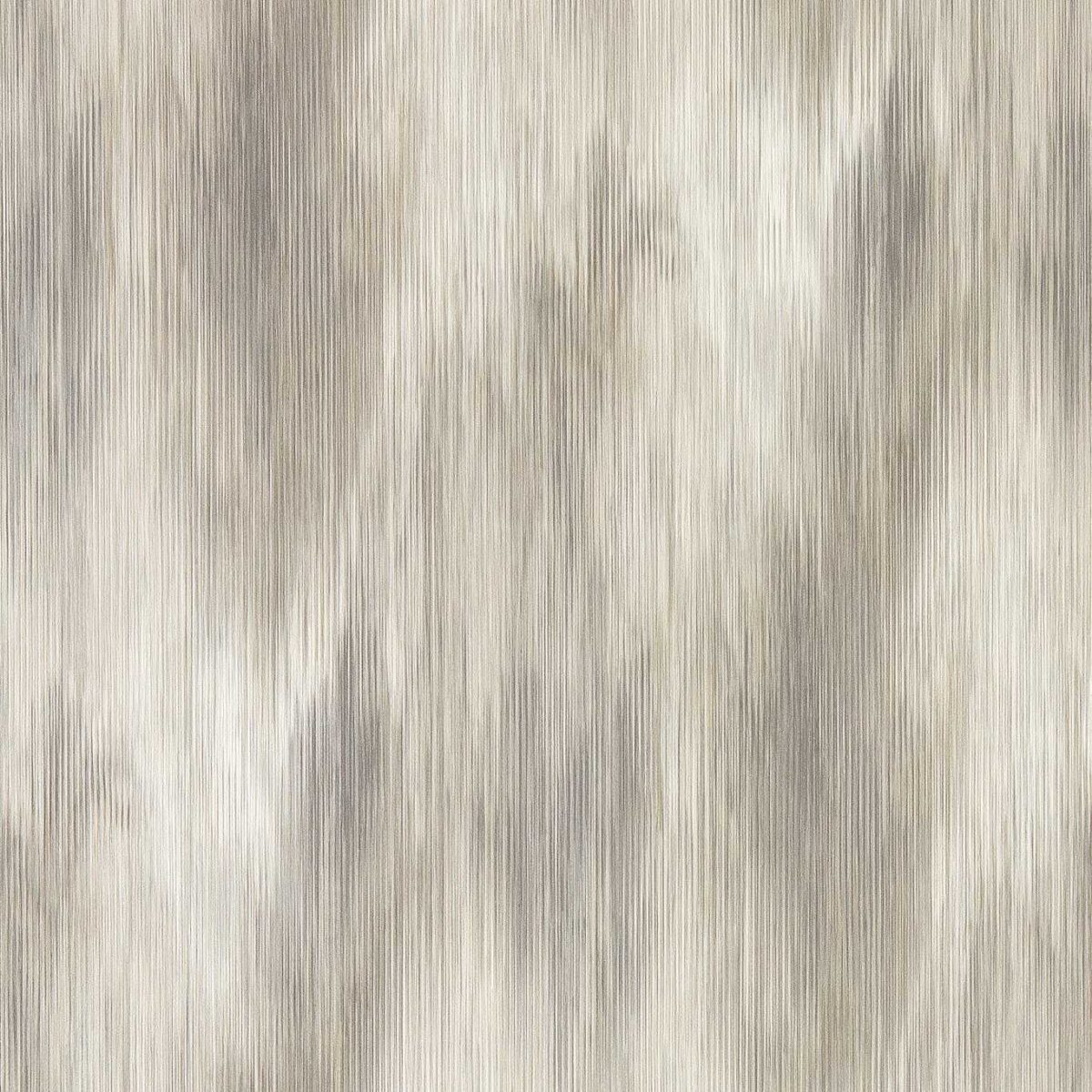 Serengeti Wallpaper - Charcoal by black-grey contemporary wallpaper from clarke & clarke