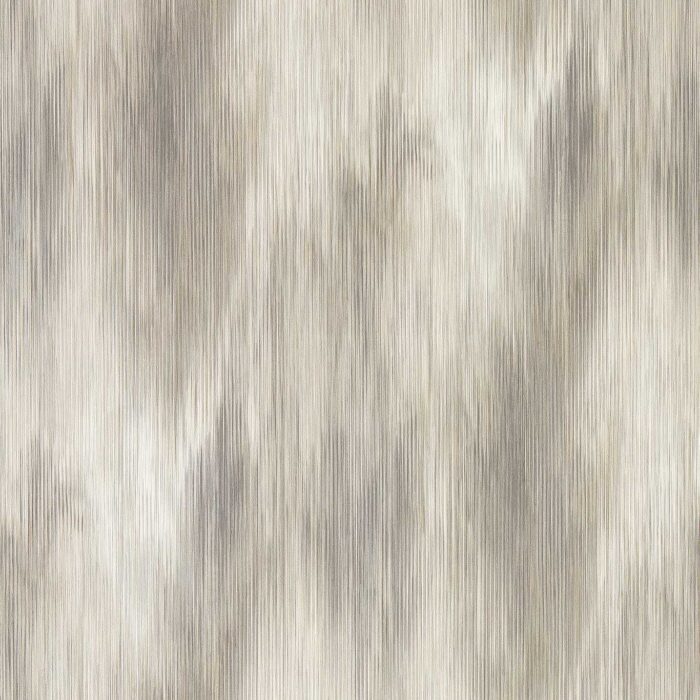 Serengeti Wallpaper - Charcoal fabric swatch W0191/02