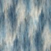 blue contemporary wallpaper from clarke & clarke