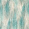 blue contemporary wallpaper from clarke & clarke