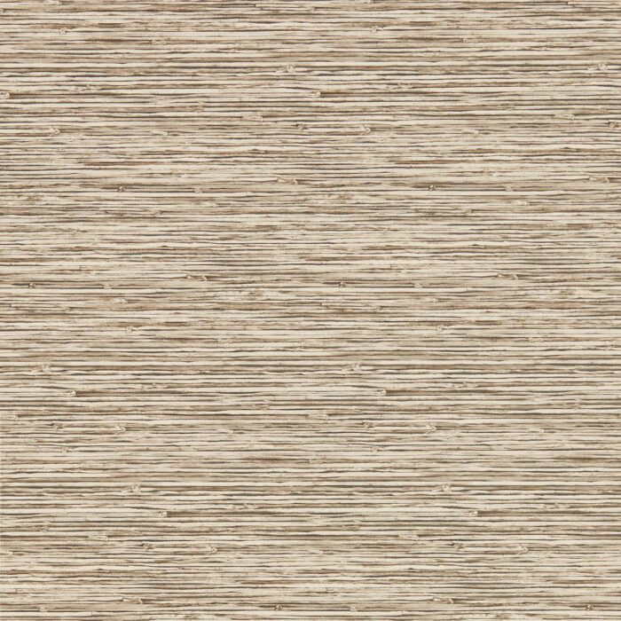 Xan Wallpaper - Linen fabric swatch W0192/03