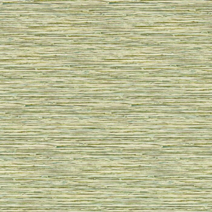Xan Wallpaper - Palm fabric swatch W0192/04
