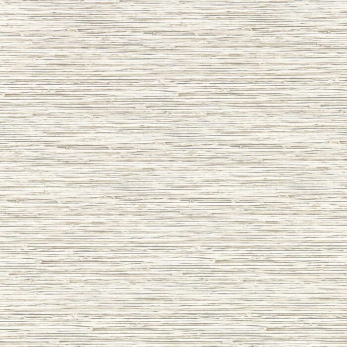 Xan Wallpaper - Parchment fabric swatch W0192/05