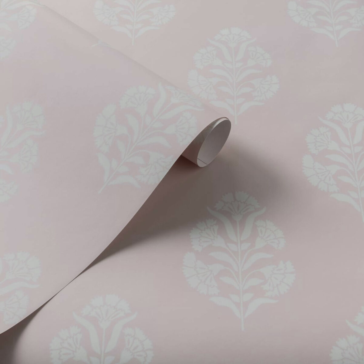 Standen Wallpaper - Blush from