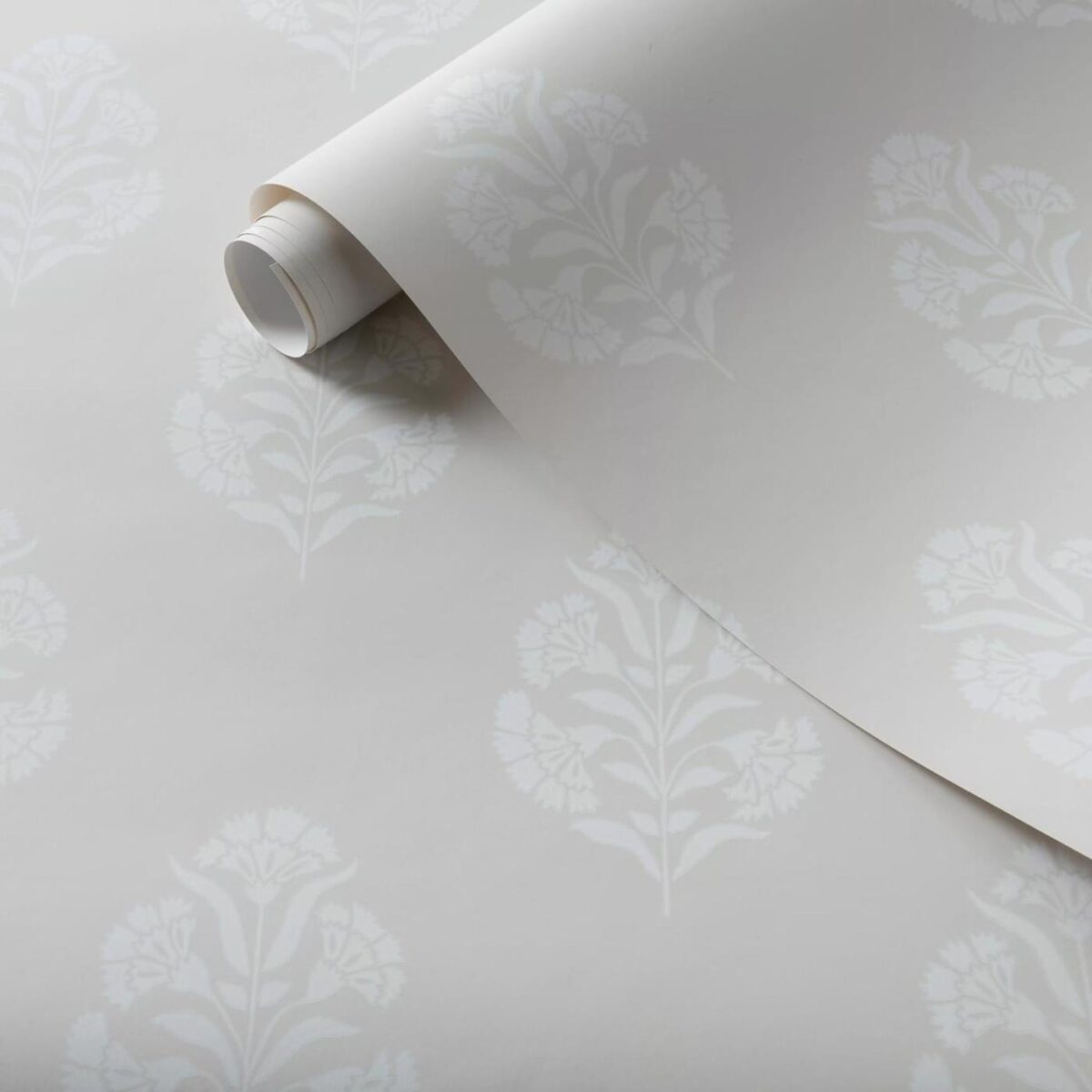 Standen Wallpaper - Natural from