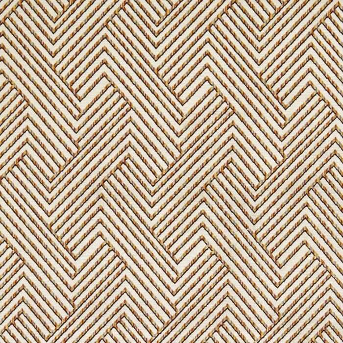 Grassetto Fabric - Bronze swatch