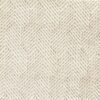 neutral contemporary velvet-chenille fabric from Clarke & Clarke