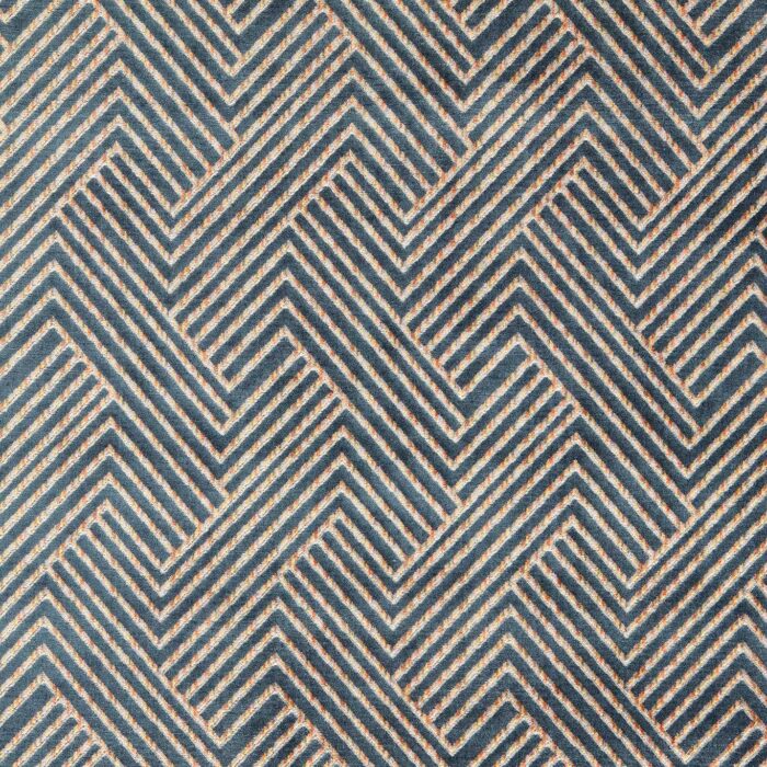 Grassetto Fabric - Multi swatch